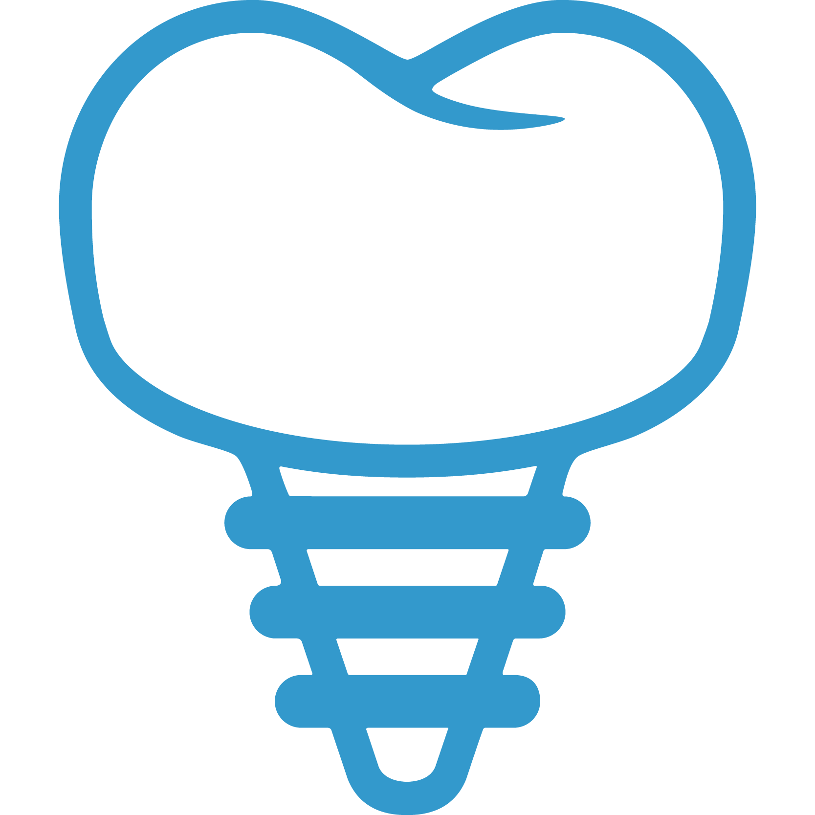 CMLA Perfect Dental Implants